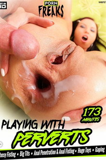 Playing with Perverts