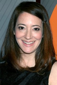 Photo of Clea Lewis