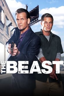 Poster do filme The Beast