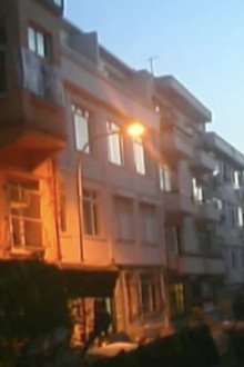 uyuyup uyanınca