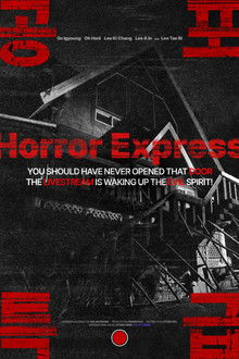 Horror Express