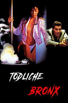 Tödliche Bronx