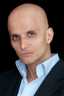 Photo of Marco Bacuzzi