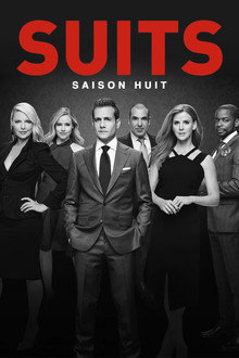 Saison 8