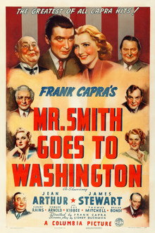 Mr. Smith Goes to Washington