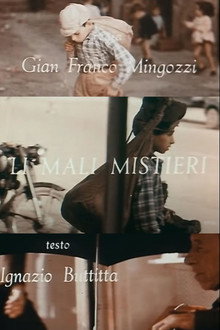 Li mali mistieri