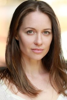 Photo of Kezia Burrows