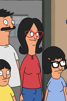 Bob's Burgers season 1 episode 13