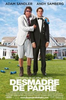 Desmadre de padre