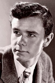 Photo of Marshall Thompson