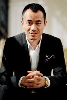 Qiming Qiu