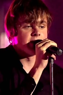 Keane---Live
