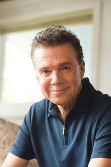 Michael Guillen