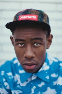 Photo of Tyler, The Creator