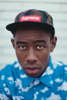 Foto de perfil de Tyler, the Creator