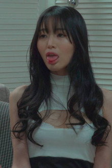 섹스 봇 선녀