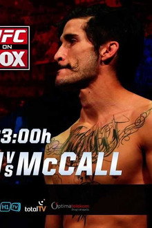 UFC on FX 3: Johnson vs. McCall 2