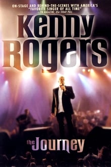 Poster do filme Kenny Rogers: The Journey
