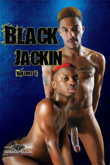 Black Jackin 6