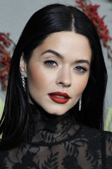 Photo of Sasha Pieterse