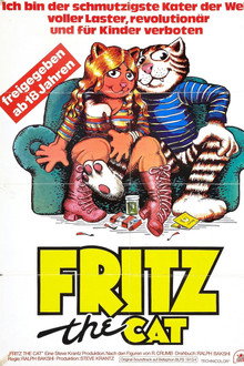 Fritz the Cat