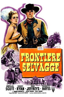 Frontiere selvagge