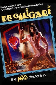 Dr. Caligari