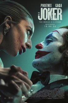 Joker: Delir în Doi