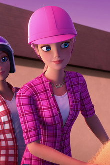 Barbie: Dreamhouse Adventures season 1 episode 4