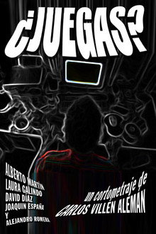 ¿Juegas?