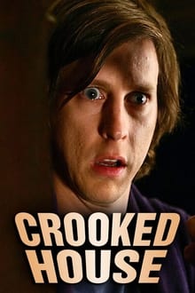 Crooked House tv show poster