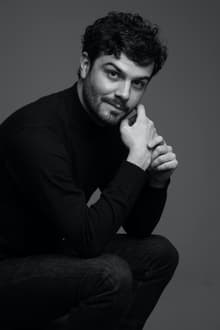 Photo of Miguel González