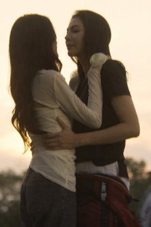 หัวใจช้ำรัก