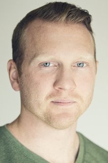 Photo of Gabe Casdorph