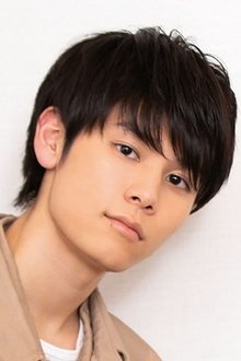 Photo of Riku Hagiwara