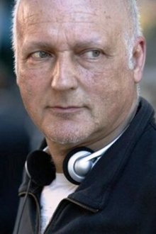 Photo of Tim Fywell
