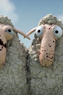 Oh Sheep!
