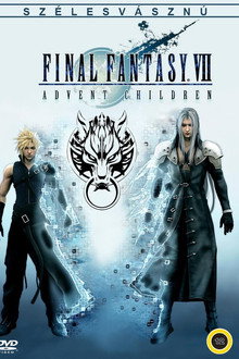 Final Fantasy VII - Advent Children