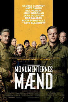 Monumenternes Mænd