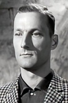 Photo of Antoine Baud