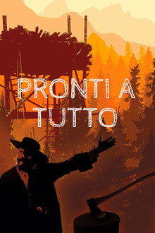Pronti a tutto - Barkskins