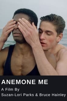 Poster do filme Anemone Me