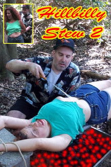 Payback! Cannibal Hillbillies 2