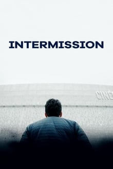 Poster do filme Intermission