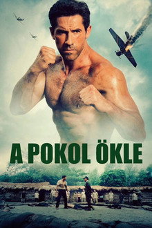 A pokol ökle