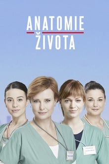 Poster da série Anatomie života