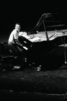 Keith Jarrett: Standards