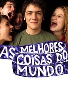 Poster do filme The Best Things in the World
