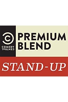 Premium Blend tv show poster