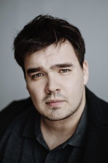 Photo of Sergei Annenkov